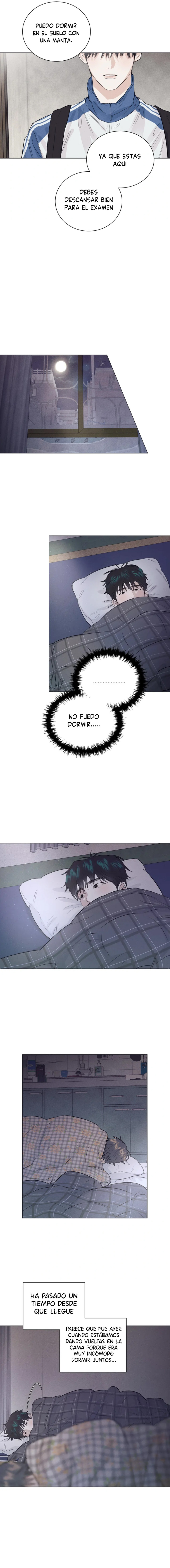 Despues de comer capítulo 20 página 7