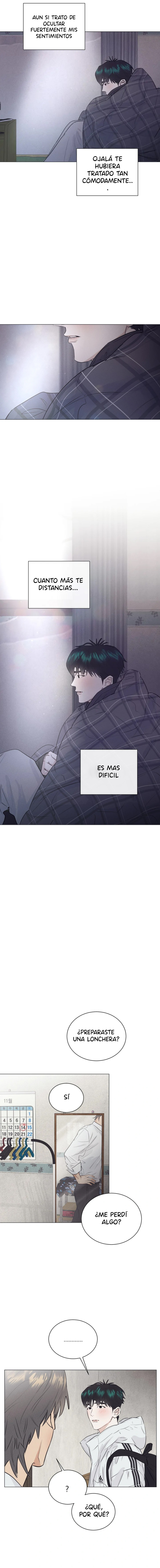 Despues de comer capítulo 20 página 9