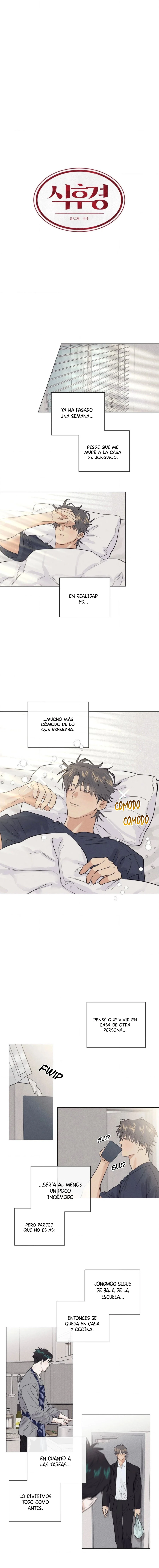 Despues de comer capítulo 24 página 4