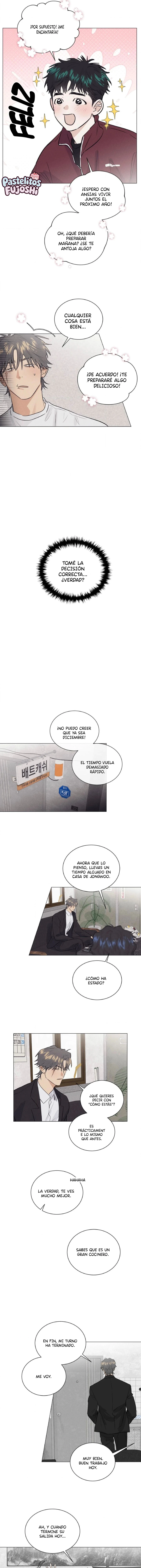 Despues de comer capítulo 24 página 8
