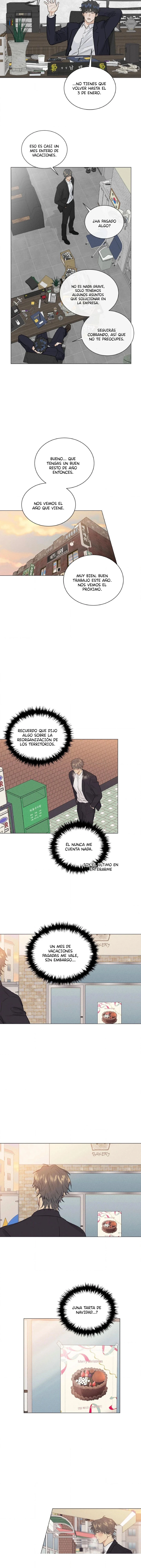 Despues de comer capítulo 24 página 9