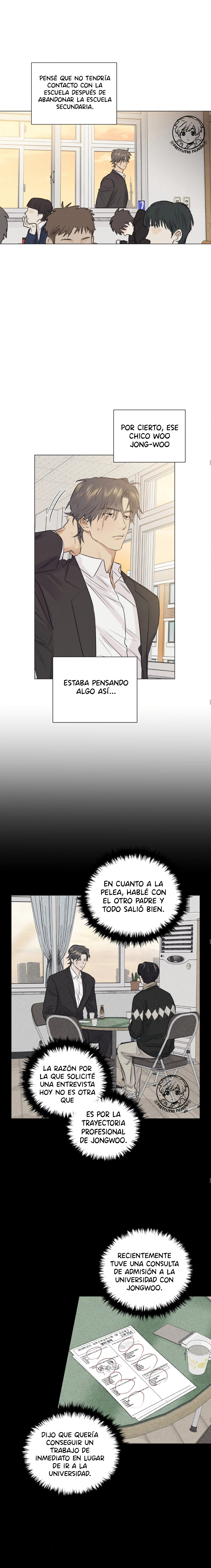Despues de comer capítulo 8 página 6