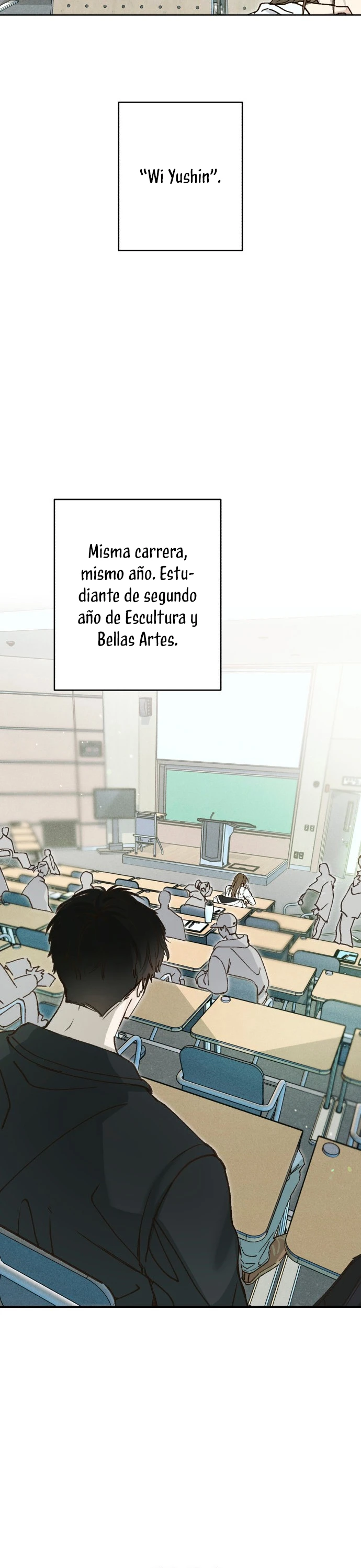 Descarga de amor capítulo 1 página 10
