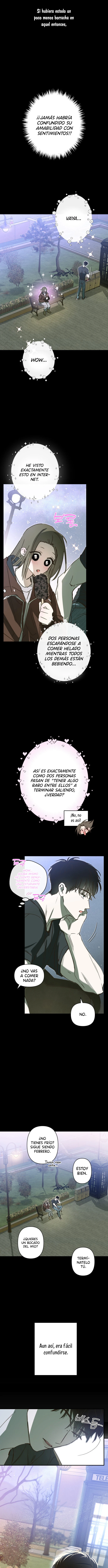 Descarga de amor capítulo 1 página 15