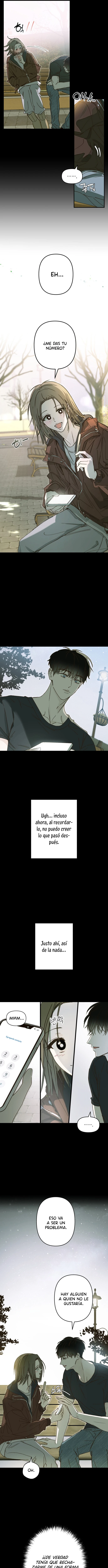 Descarga de amor capítulo 1 página 17