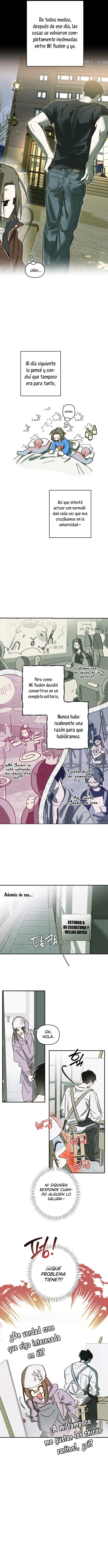 Descarga de amor capítulo 1 página 19