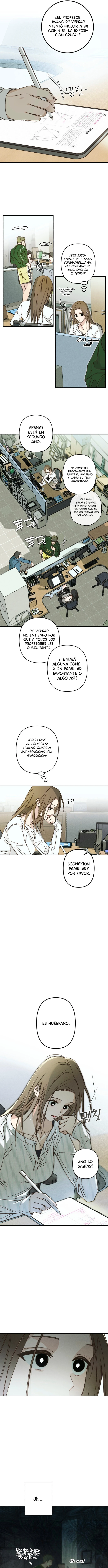 Descarga de amor capítulo 1 página 21