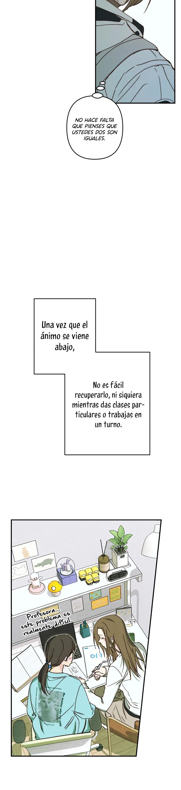 Descarga de amor capítulo 1 página 24