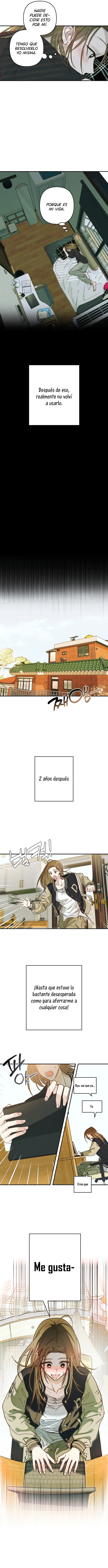 Descarga de amor capítulo 1 página 3