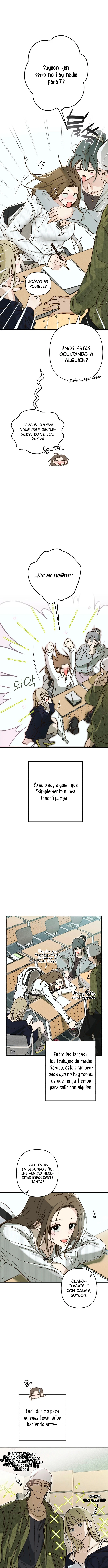 Descarga de amor capítulo 1 página 7