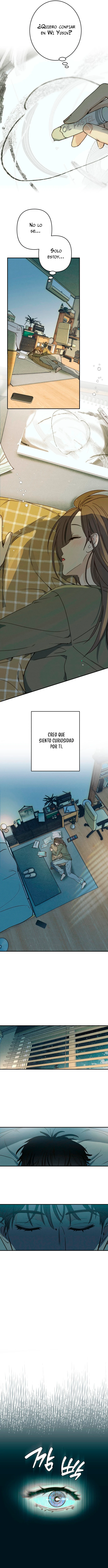 Descarga de amor capítulo 3 página 11