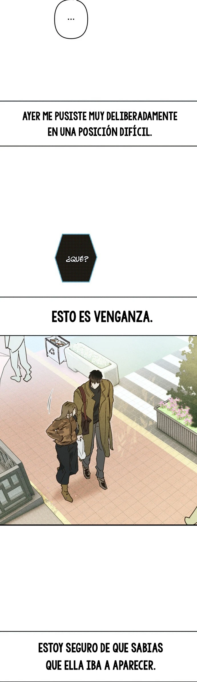 Descarga de amor capítulo 4 página 14