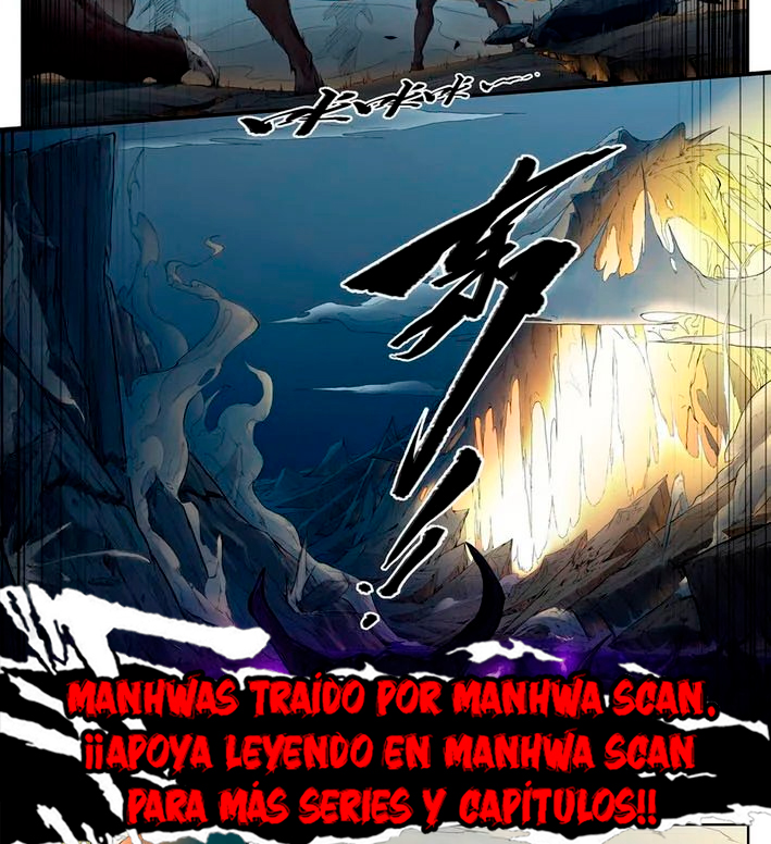 Luna solitaria capítulo 2 página 5
