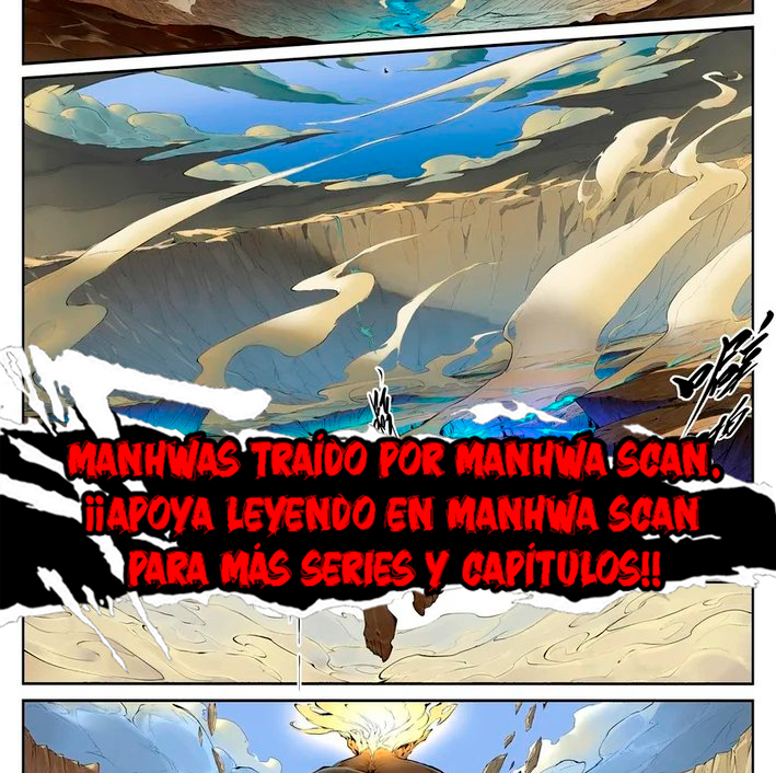 Luna solitaria capítulo 2 página 27