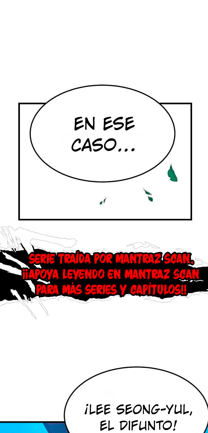 Yaksha Carmesí capítulo 3 página 93