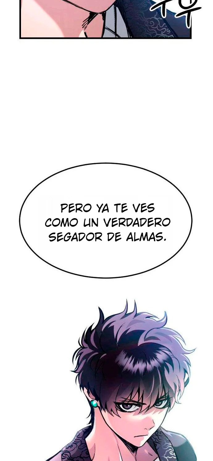 Yaksha Carmesí capítulo 3 página 103