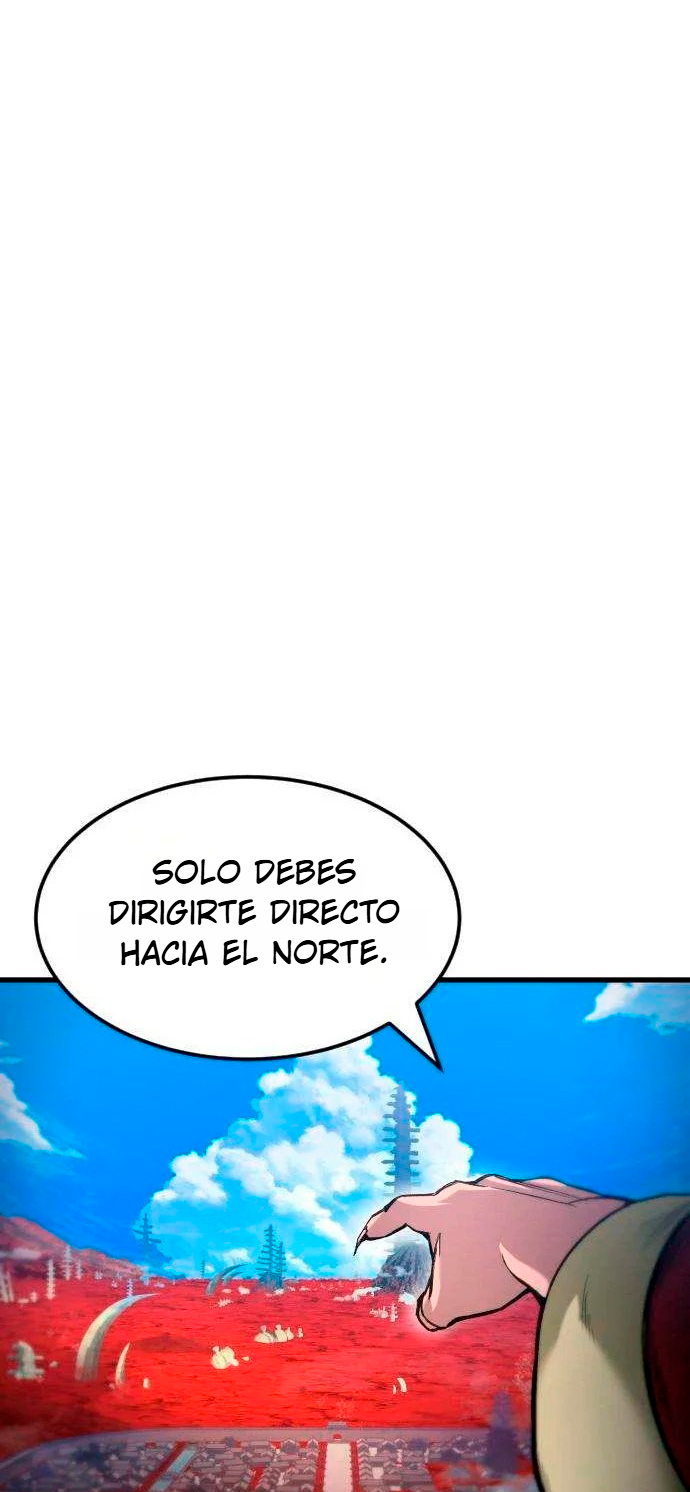 Yaksha Carmesí capítulo 3 página 107