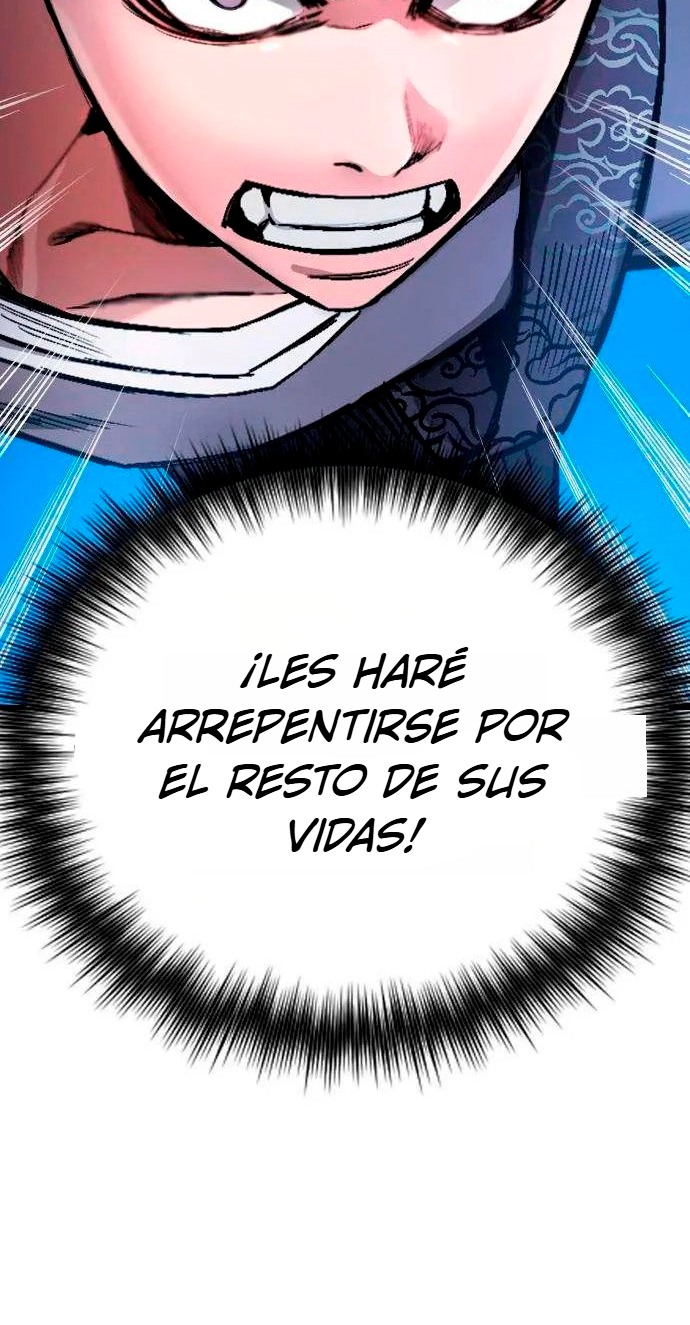 Yaksha Carmesí capítulo 3 página 121