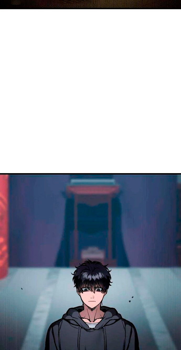 Yaksha Carmesí capítulo 3 página 3