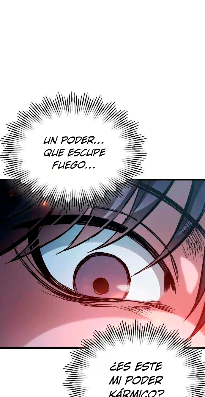 Yaksha Carmesí capítulo 3 página 6