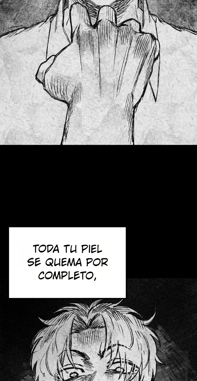 Yaksha Carmesí capítulo 3 página 10