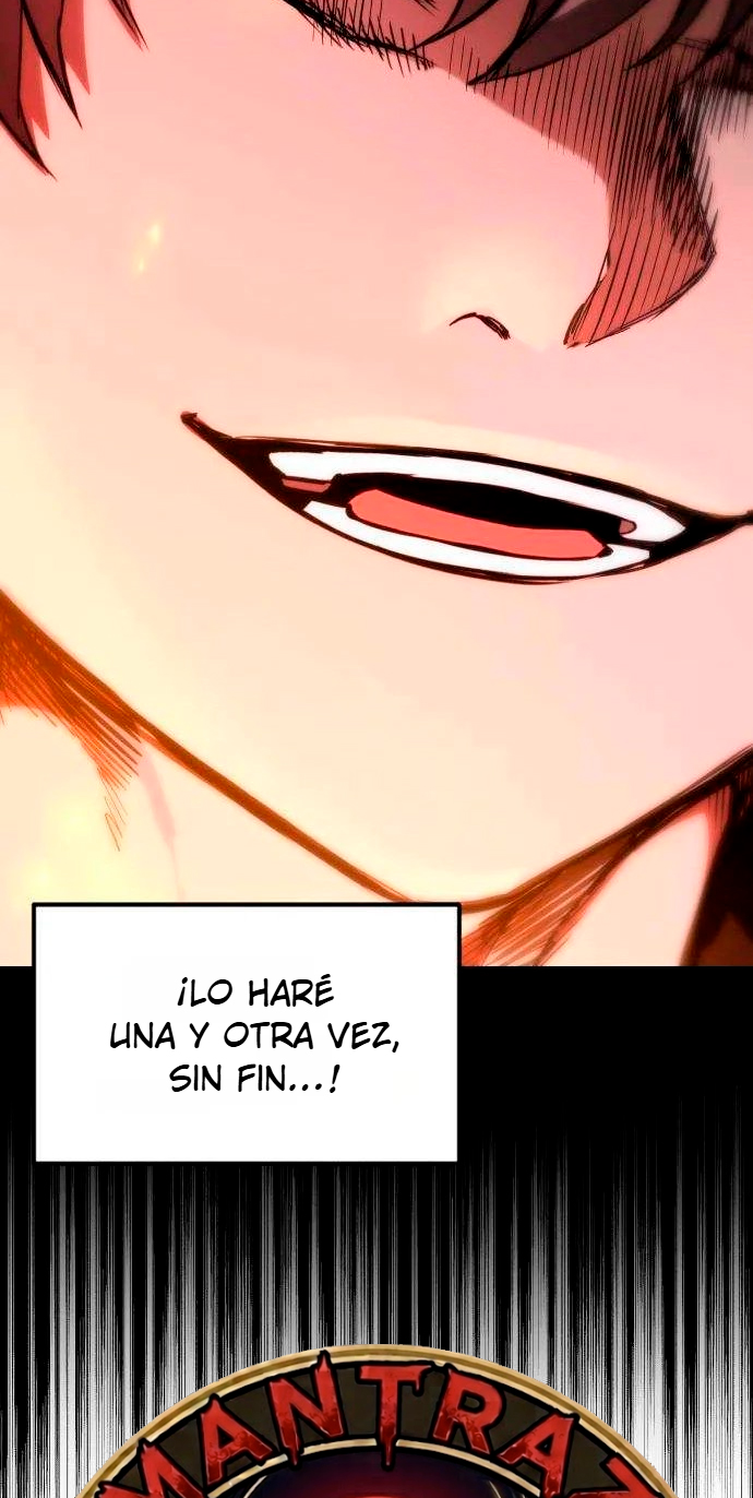 Yaksha Carmesí capítulo 3 página 17