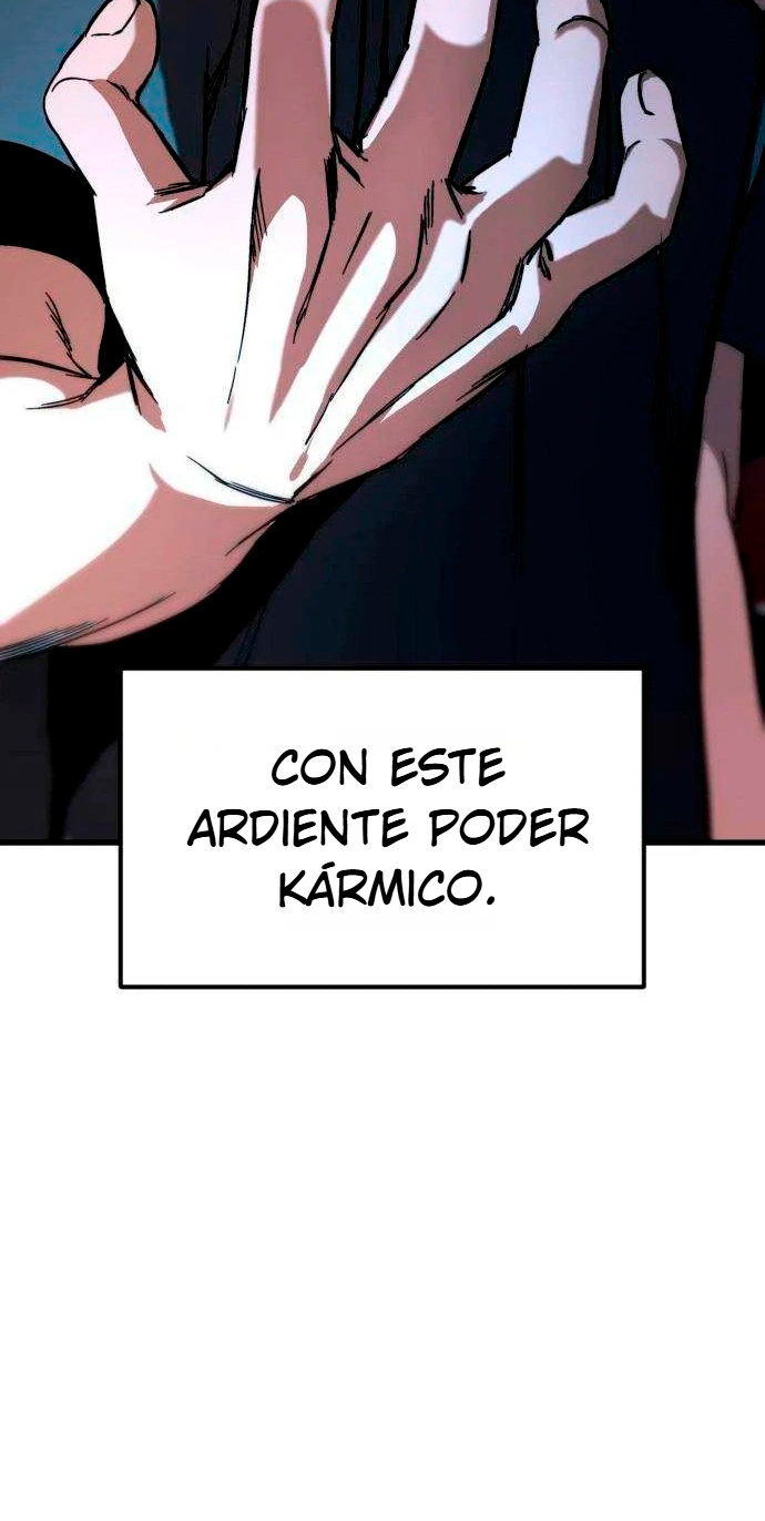 Yaksha Carmesí capítulo 3 página 19