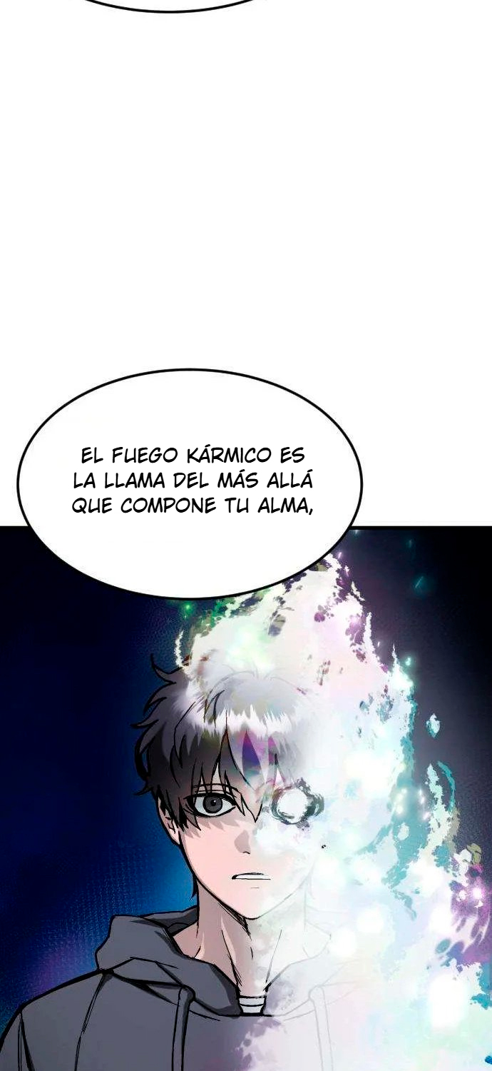 Yaksha Carmesí capítulo 3 página 26