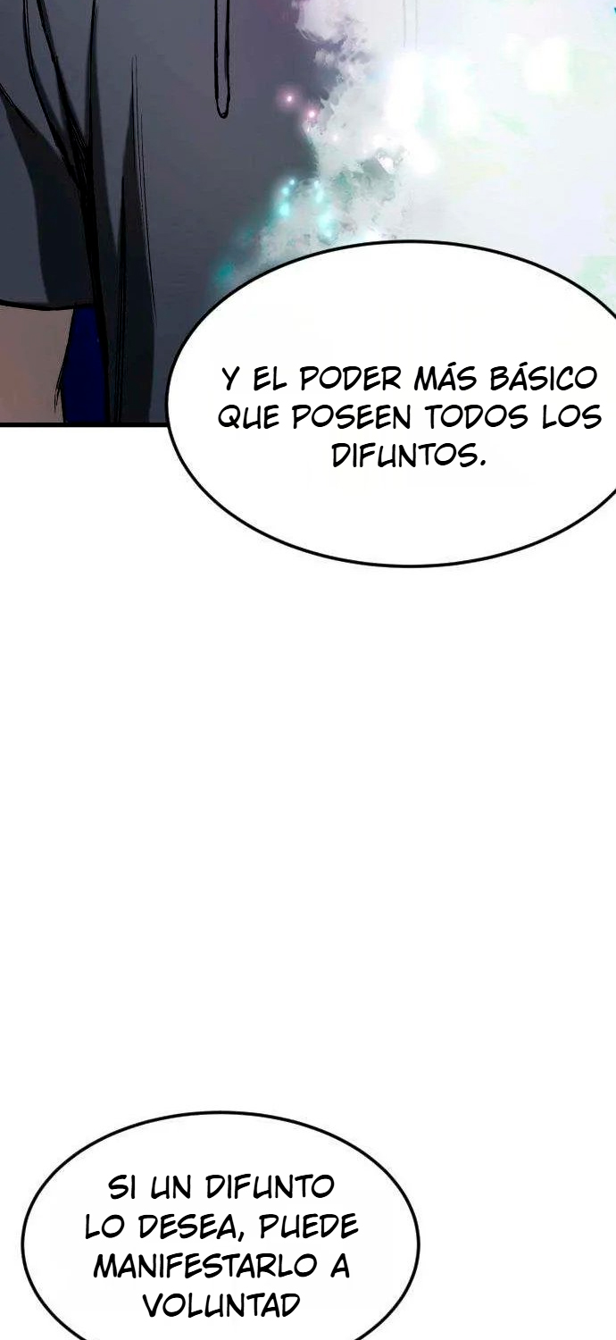 Yaksha Carmesí capítulo 3 página 27