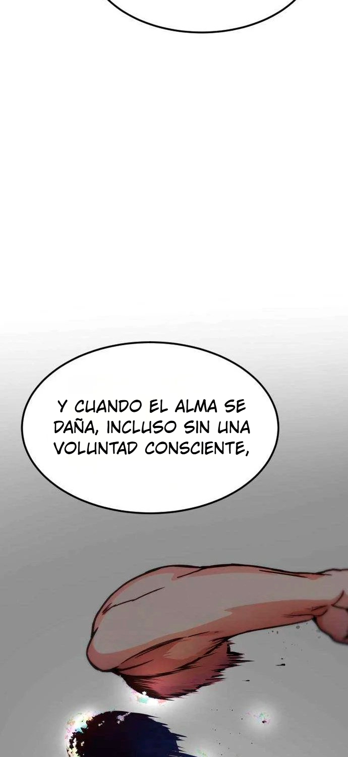 Yaksha Carmesí capítulo 3 página 29