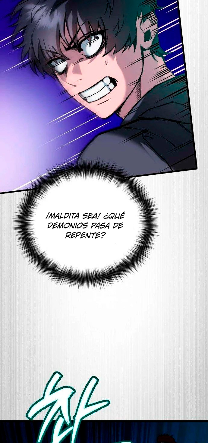 Yaksha Carmesí capítulo 3 página 45