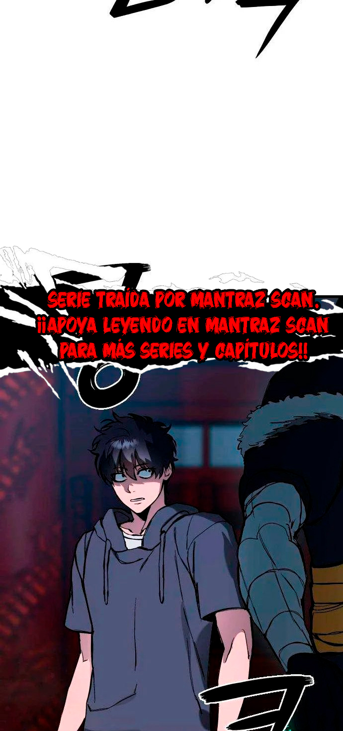 Yaksha Carmesí capítulo 3 página 47