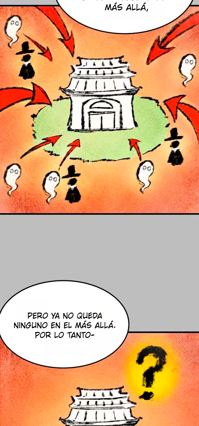 Yaksha Carmesí capítulo 3 página 57
