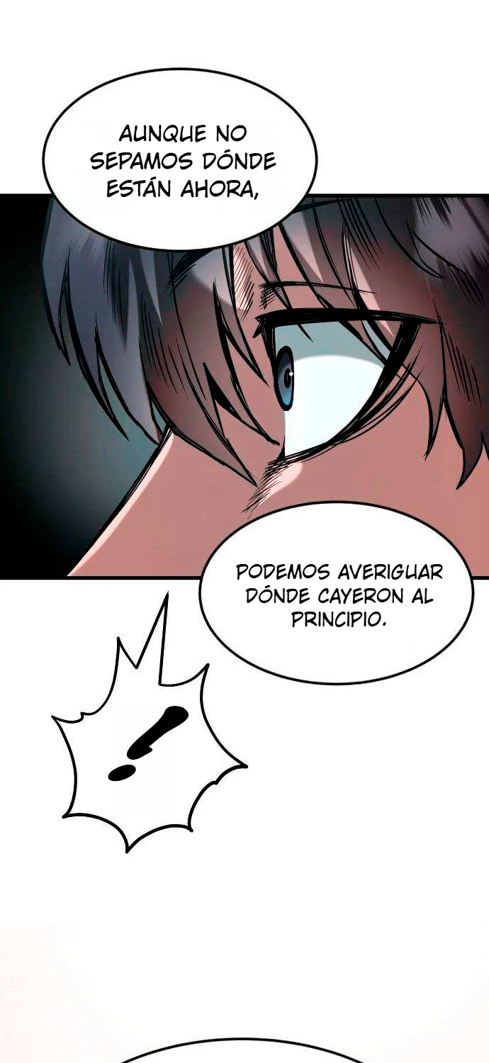 Yaksha Carmesí capítulo 3 página 66