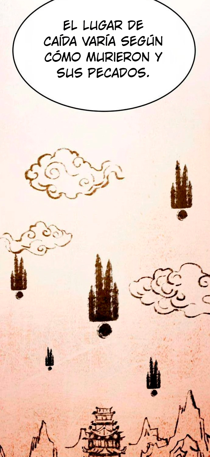Yaksha Carmesí capítulo 3 página 67