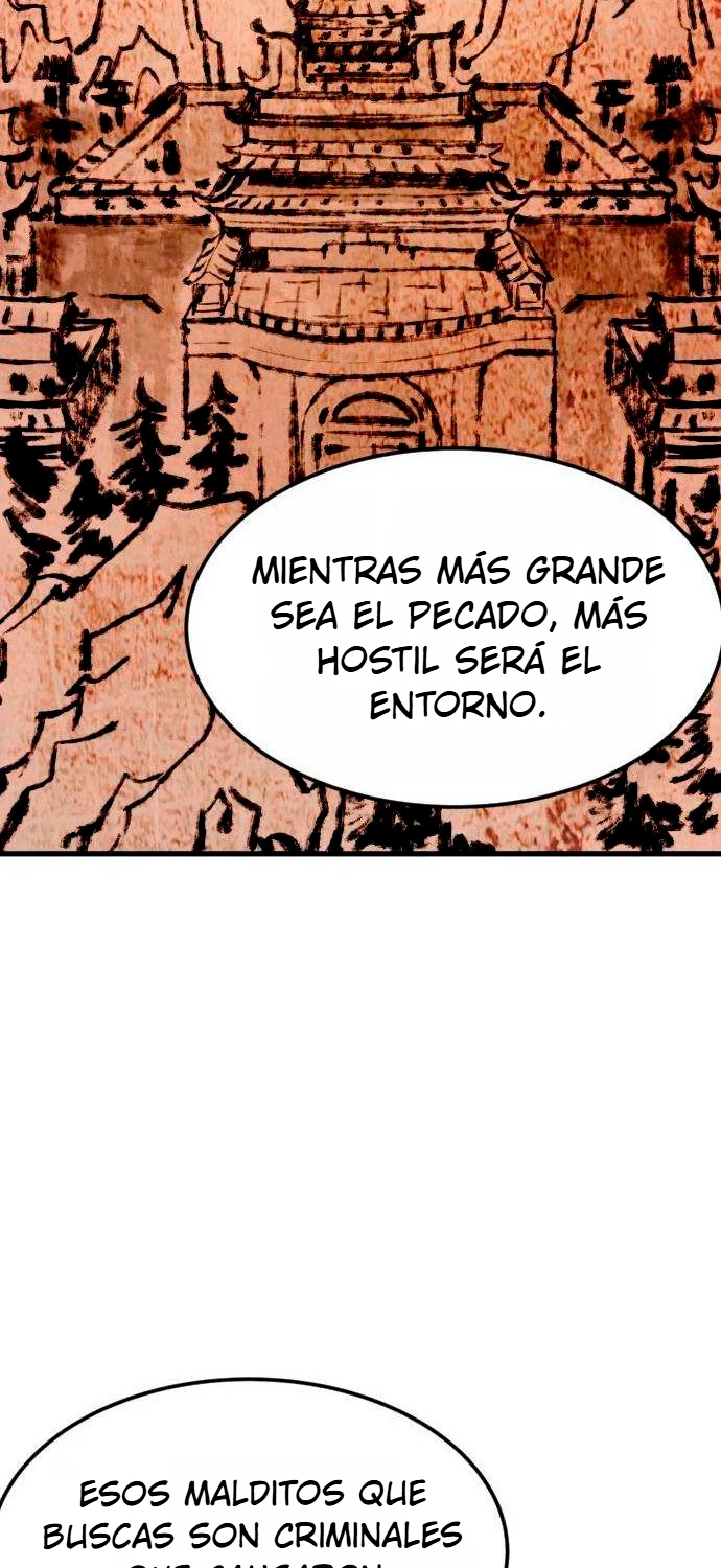 Yaksha Carmesí capítulo 3 página 68