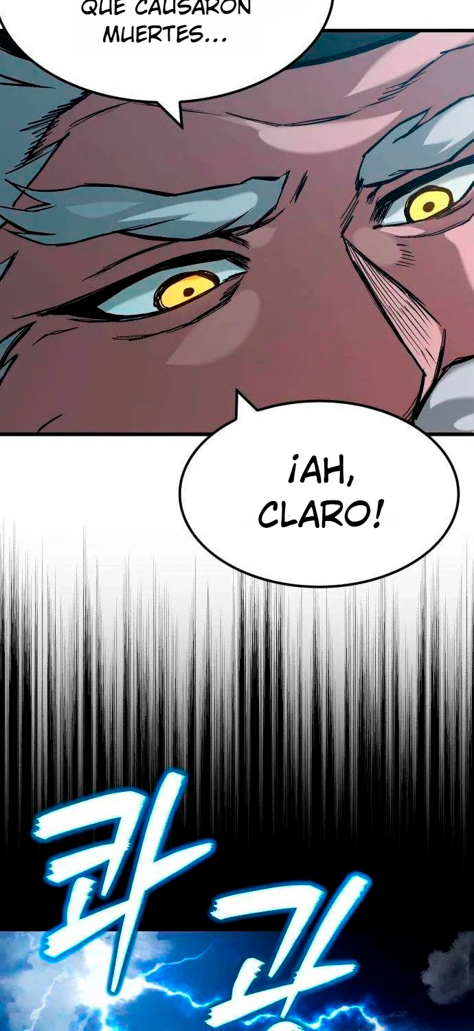 Yaksha Carmesí capítulo 3 página 69