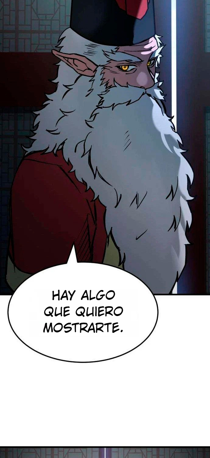 Yaksha Carmesí capítulo 3 página 75