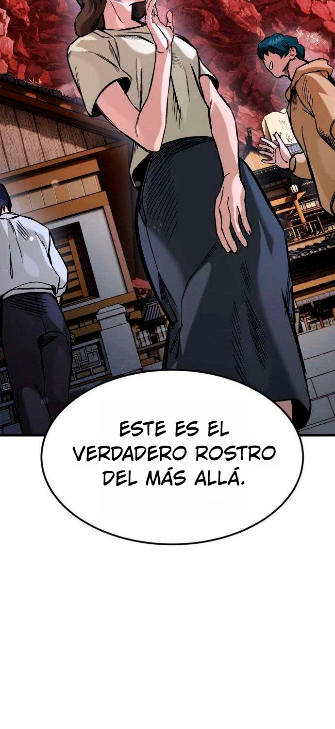 Yaksha Carmesí capítulo 3 página 81