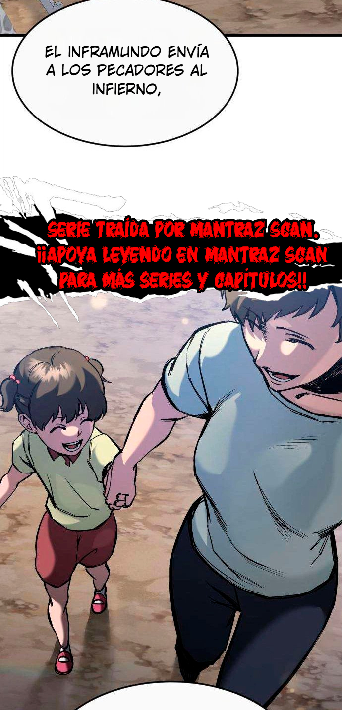 Yaksha Carmesí capítulo 3 página 85