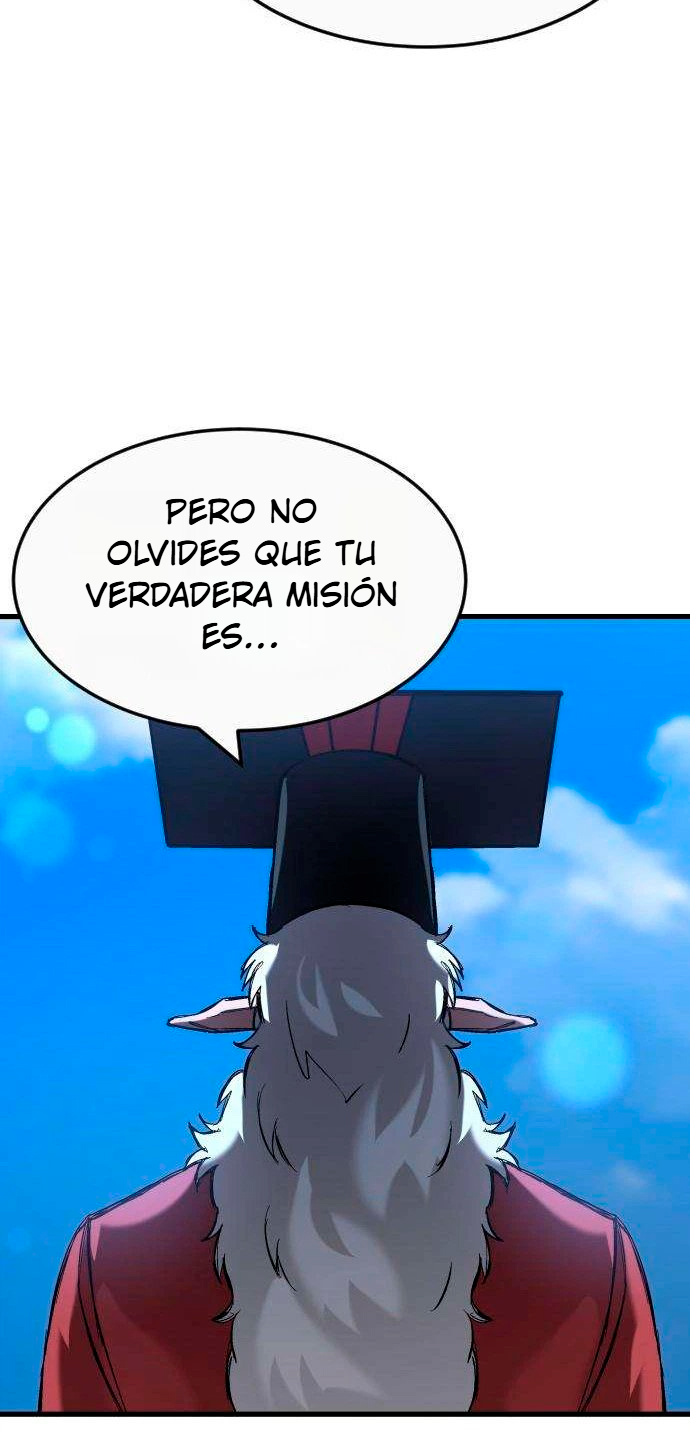 Yaksha Carmesí capítulo 3 página 87