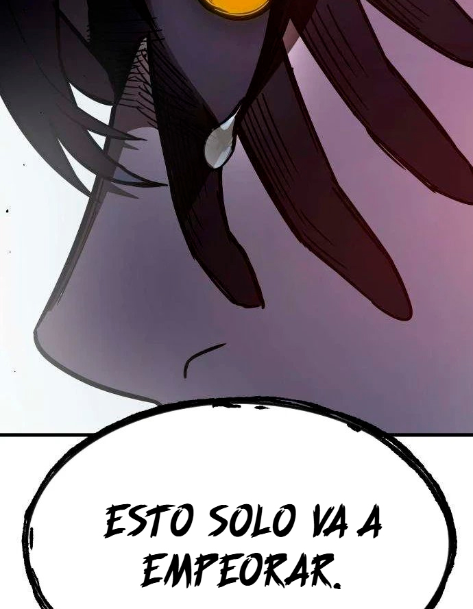 Yaksha Carmesí capítulo 9 página 93