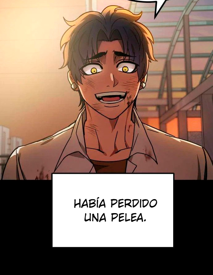 Yaksha Carmesí capítulo 9 página 98