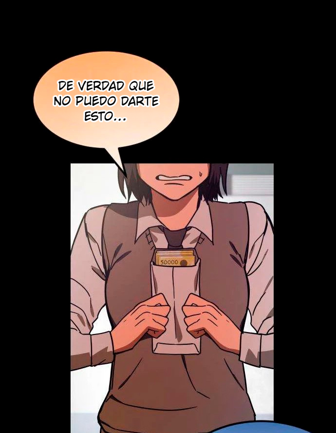 Yaksha Carmesí capítulo 9 página 99