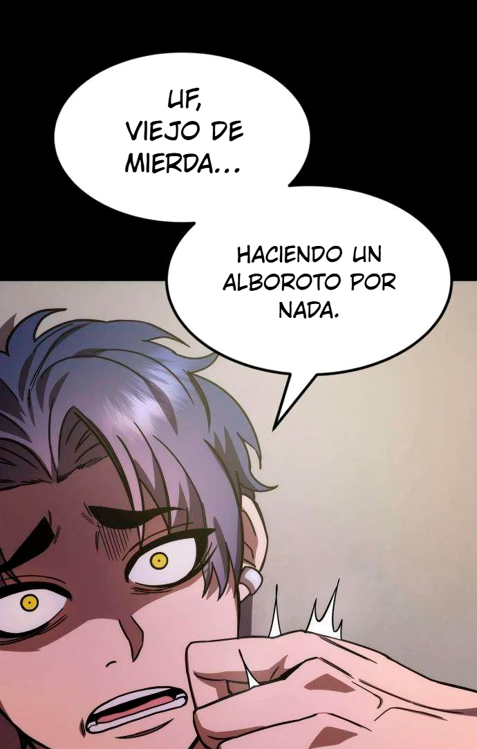 Yaksha Carmesí capítulo 9 página 102