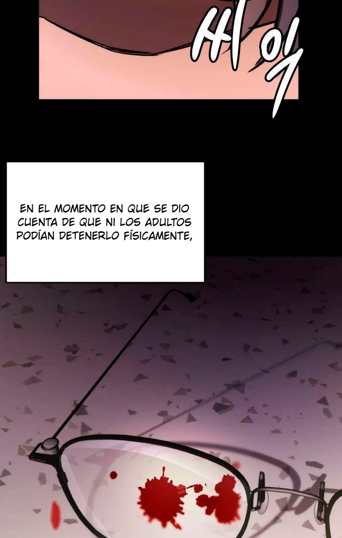 Yaksha Carmesí capítulo 9 página 107