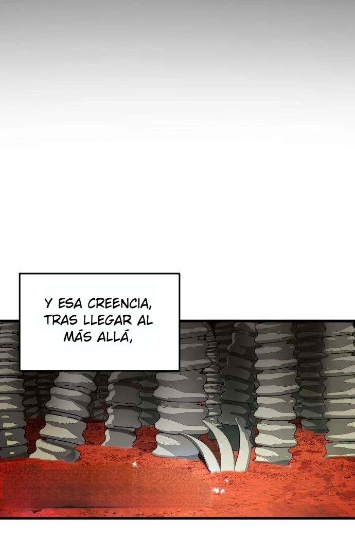 Yaksha Carmesí capítulo 9 página 109