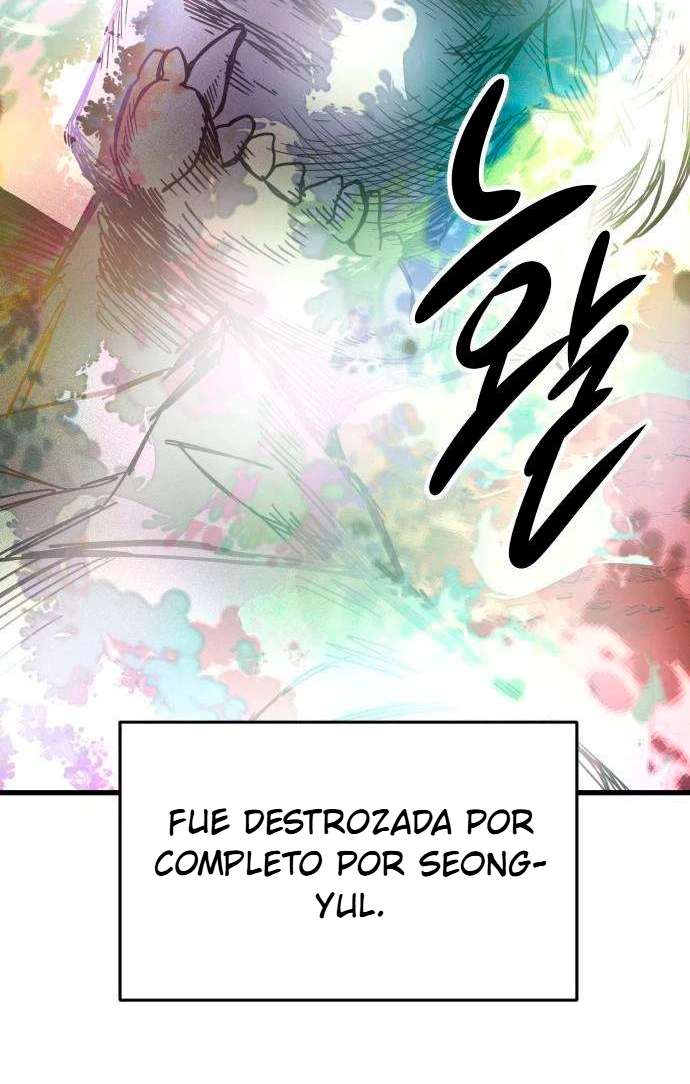 Yaksha Carmesí capítulo 9 página 111