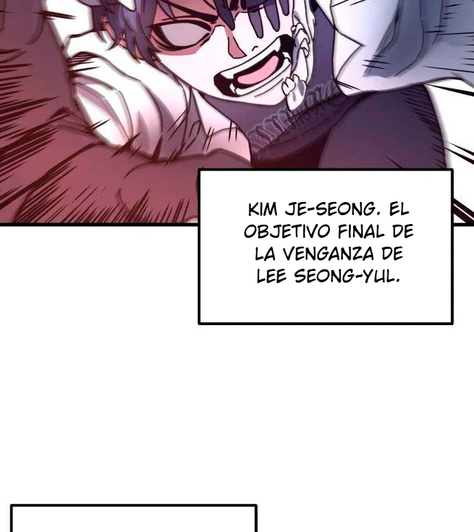 Yaksha Carmesí capítulo 9 página 3