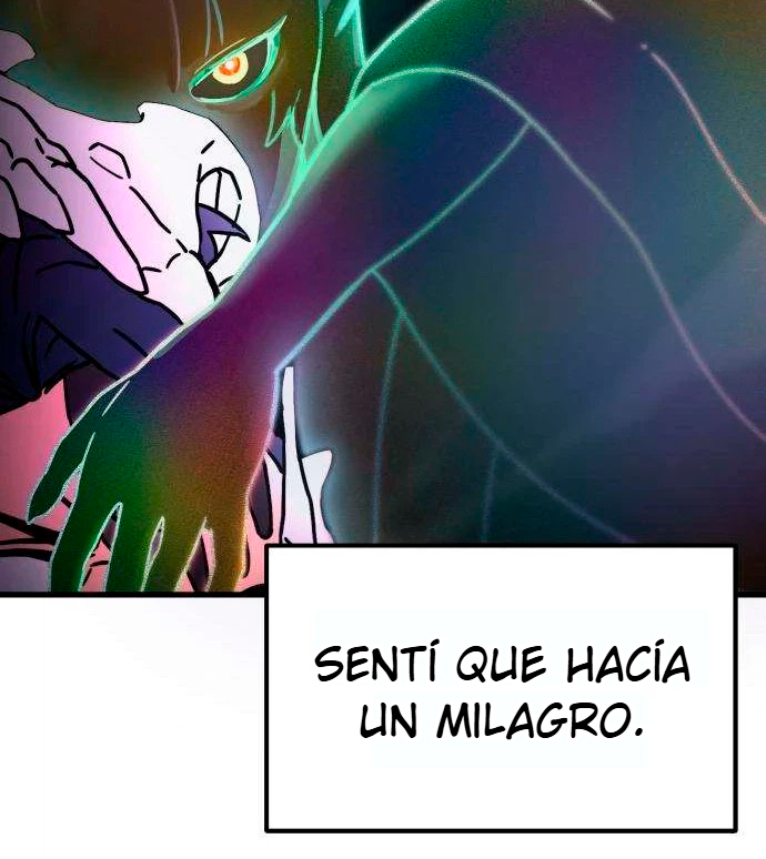Yaksha Carmesí capítulo 9 página 6